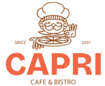Capri Cafe Bistro